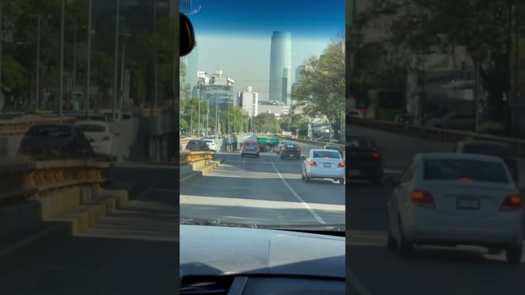 first-class airport pickup from AICM to La Condesa