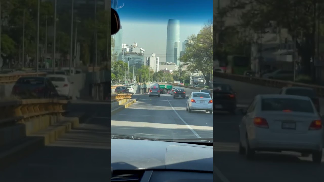 first-class airport pickup from AICM to La Condesa