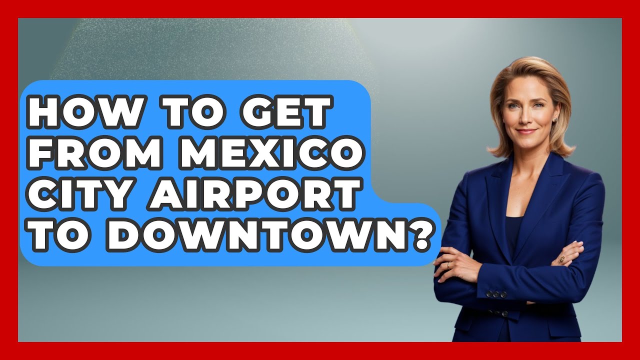 luxury transportation from AICM to Interlomas