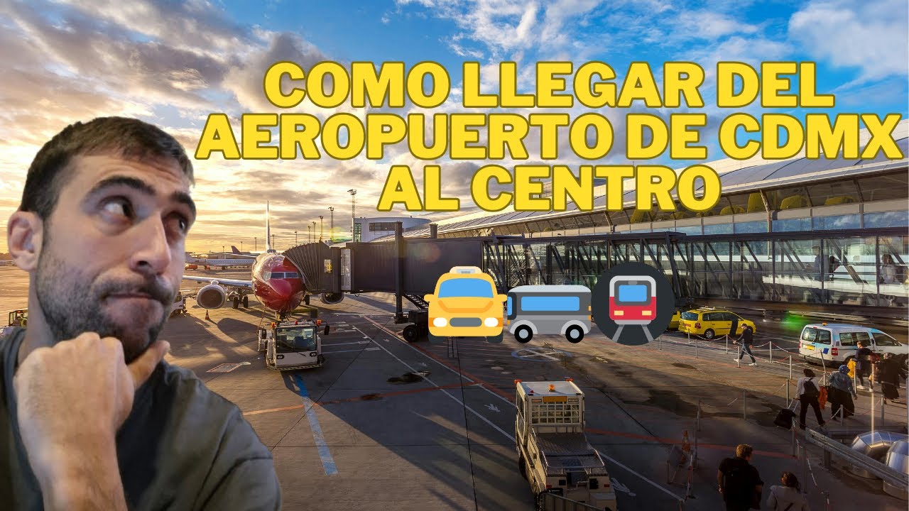 vip transportation from AICM to Auditorio Nacional