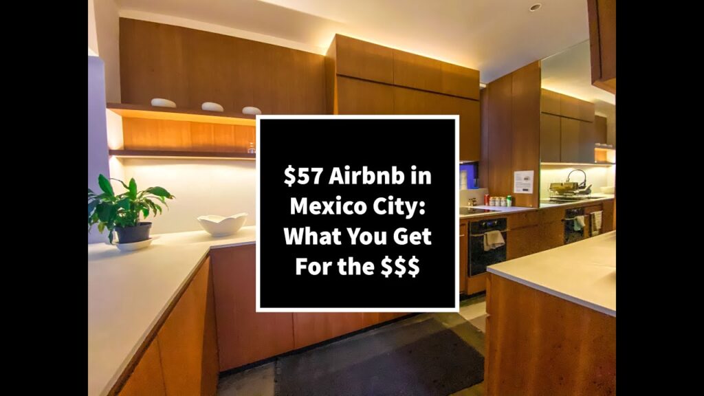 private transfer from AICM to Airbnb in Condesa