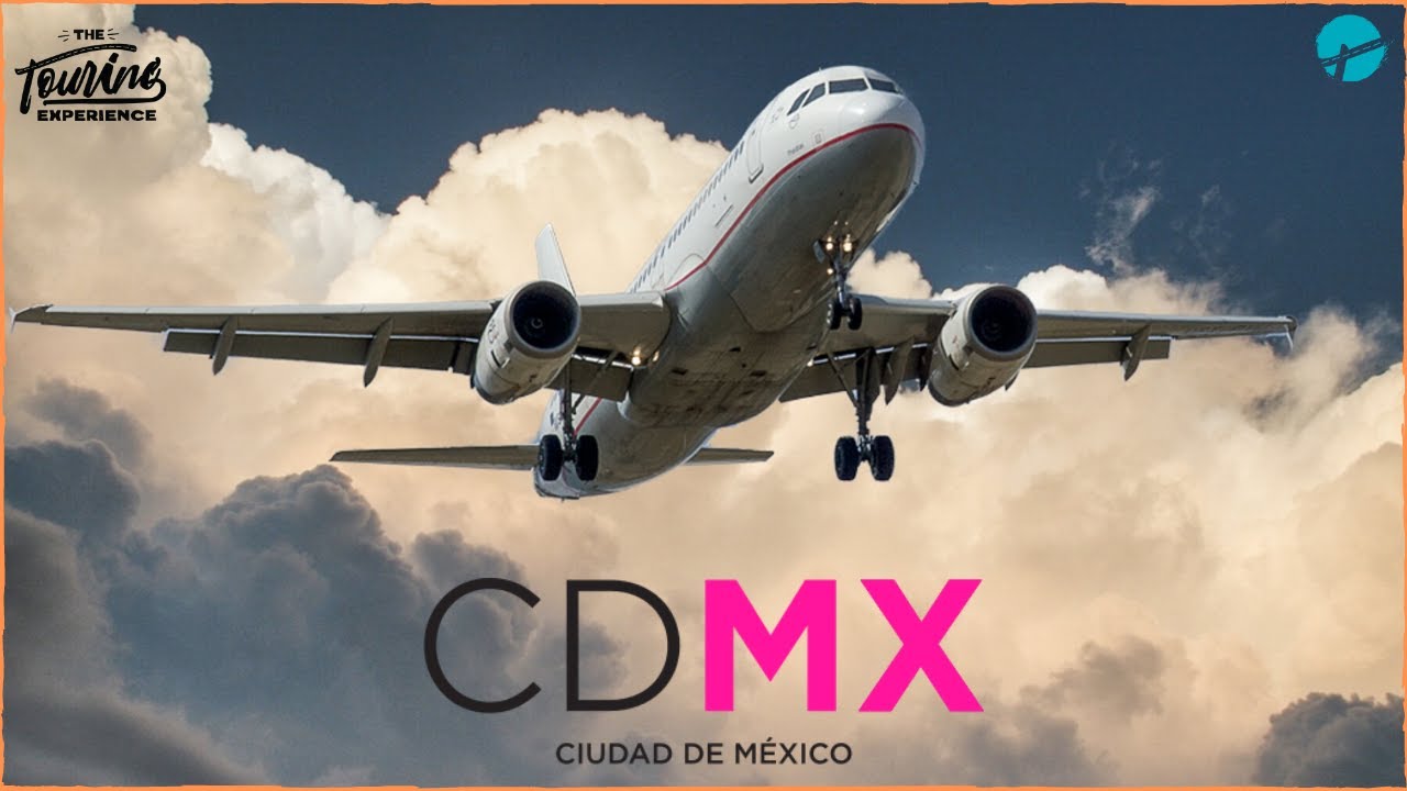 first-class airport pickup from AICM to Parque La Mexicana