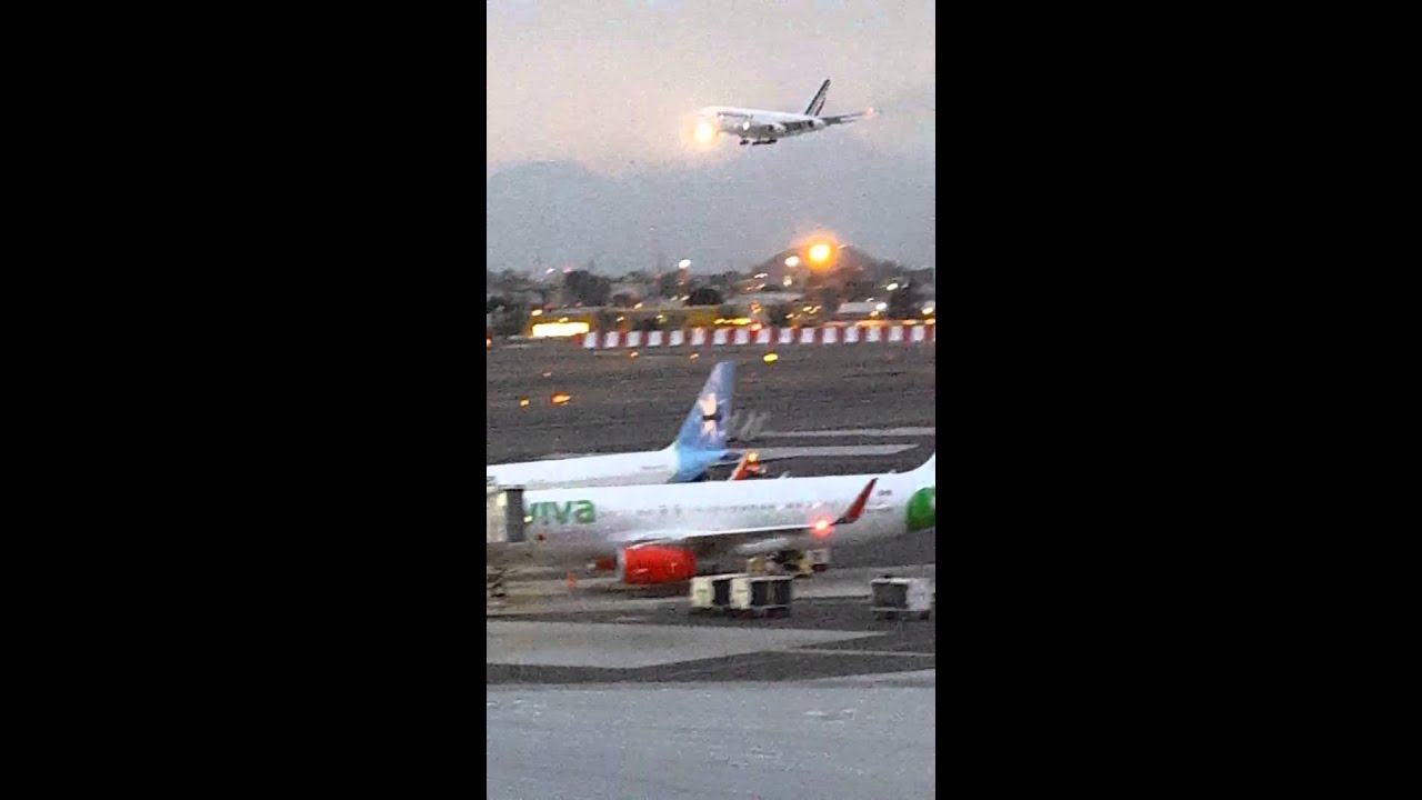 executive airport ride AICM to Torre Esmeralda