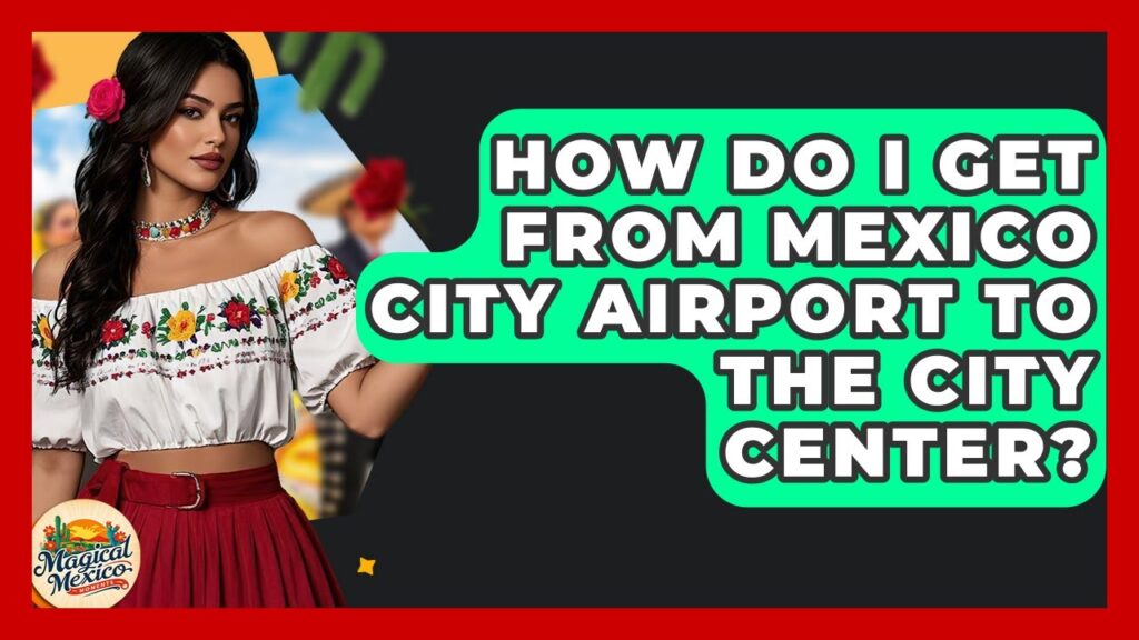 business transport from AICM to Plaza Cuicuilco