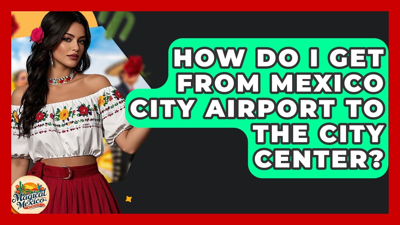 business transport from AICM to Plaza Cuicuilco