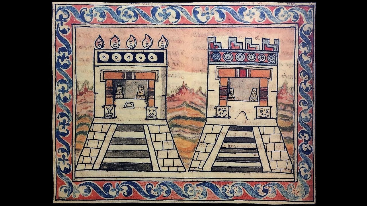 chauffeur car AICM to Museo del Templo Mayor