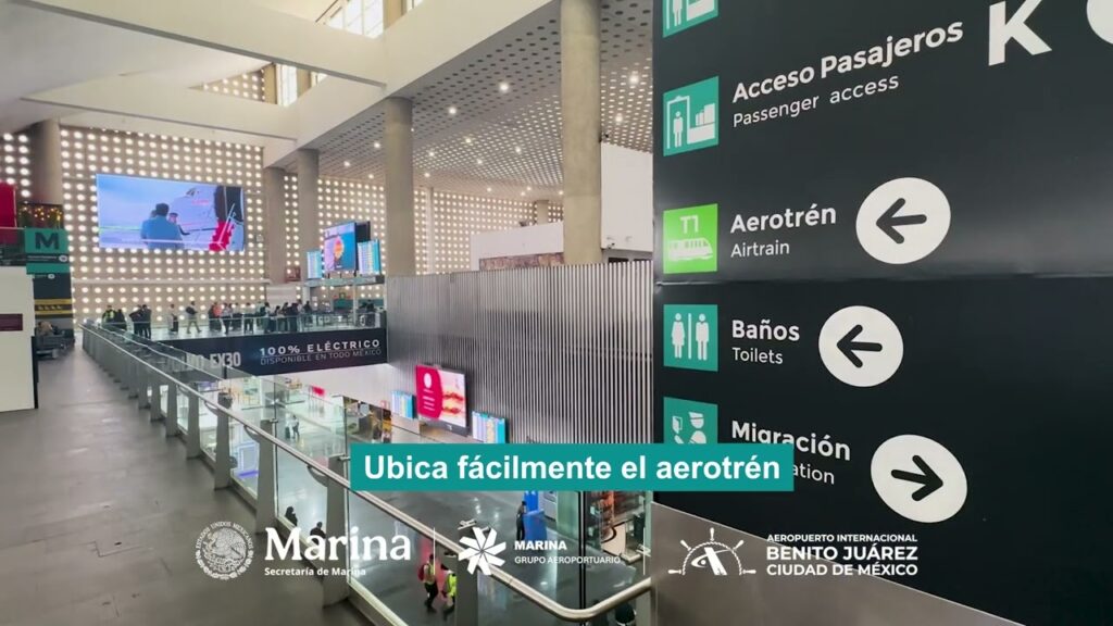 corporate ride AICM to Televisa San Ángel