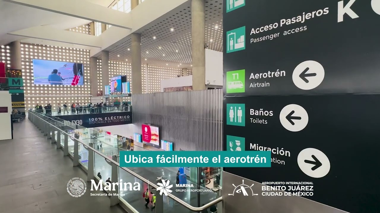 corporate ride AICM to Televisa San Ángel