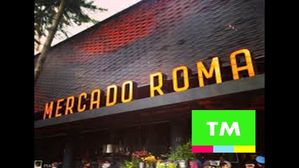 AICM luxury service to Mercado Roma Norte