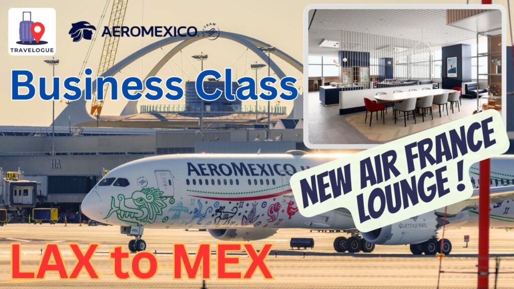 business-class transfer from AICM to Airbnb in Roma Sur