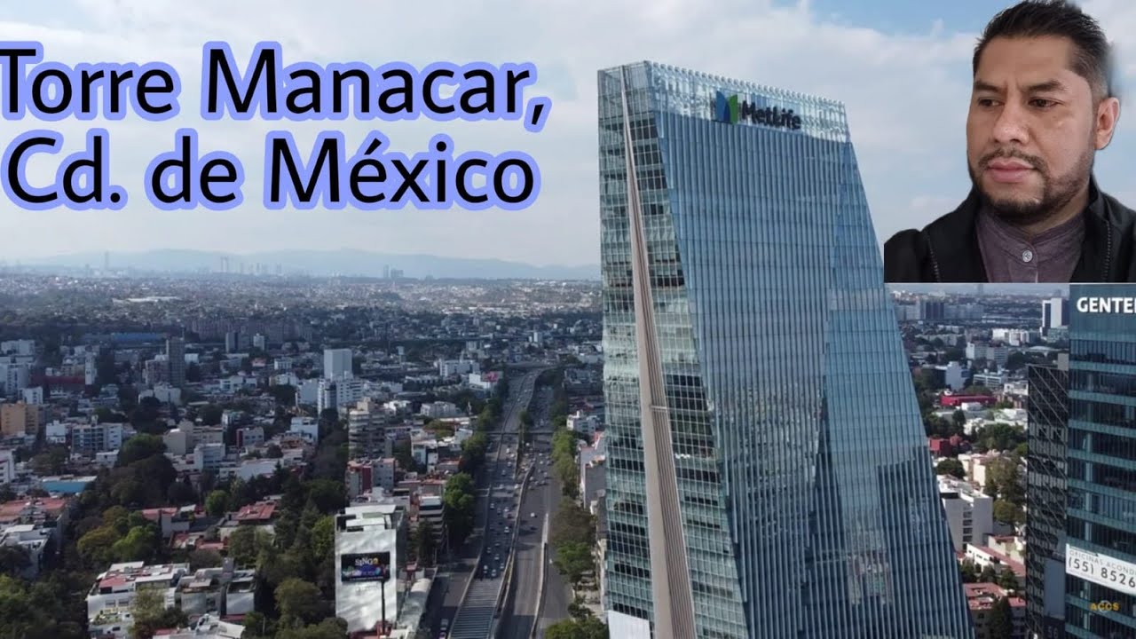 chauffeur AICM to Torre Manacar